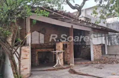Casa com 3 quartos à venda na Rua das Margaridas, Vila Valqueire, Rio de Janeiro