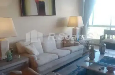 Apartamento com 4 quartos à venda na Praia do Flamengo, Flamengo, Rio de Janeiro