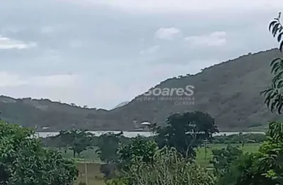 Terreno à venda na estrada das canoas, jardim, saquarema, 356 m2 por r$ 120.000