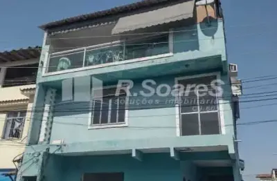 Apartamento com 2 quartos à venda na estrada henrique de melo, bento ribeiro, rio de janeiro, 88 m2 por r$ 320.000