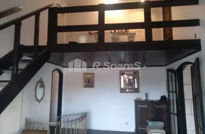 Casa com 4 quartos à venda na estrada são gonçalo, taquara, rio de janeiro, 200 m2 por r$ 1.500.000