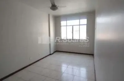 Apartamento com 2 quartos à venda na rua sampaio viana, rio comprido, rio de janeiro, 66 m2 por r$ 319.000