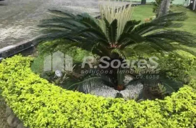 Apartamento com 1 quarto à venda na avenida canal rio caçambe, camorim, rio de janeiro, 40 m2 por r$ 195.000