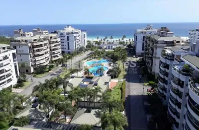 Apartamento com 3 quartos à venda na avenida lúcio costa, barra da tijuca, rio de janeiro, 130 m2 por r$ 3.150.000