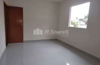 Casa com 3 quartos à venda na Rua Francisco Prado, Realengo, Rio de Janeiro