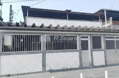 Casa com 3 quartos à venda na rua são dimas, magalhães bastos, rio de janeiro, 178 m2 por r$ 460.000