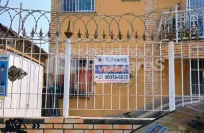 Apartamento com 2 quartos à venda na rua alaíde, madureira, rio de janeiro, 46 m2 por r$ 210.000