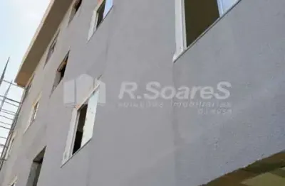 Apartamento com 2 quartos à venda na rua alberto de carvalho, oswaldo cruz, rio de janeiro, 60 m2 por r$ 190.000