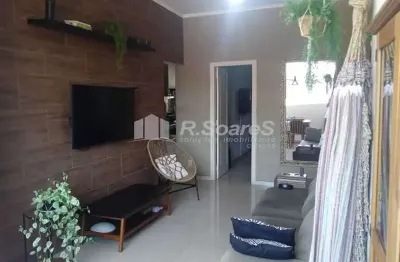 Apartamento com 1 quarto à venda na rua das camélias, vila valqueire, rio de janeiro, 50 m2 por r$ 200.000