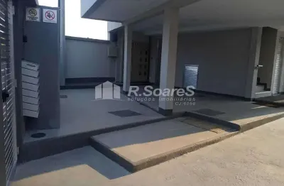 Apartamento com 2 quartos à venda na rua pacheco da rocha, bento ribeiro, rio de janeiro, 42 m2 por r$ 220.000