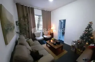 Apartamento com 2 quartos à venda na rua paula ramos, rio comprido, rio de janeiro, 55 m2 por r$ 250.000