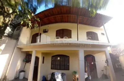Casa com 3 quartos à venda na estrada henrique de melo, bento ribeiro, rio de janeiro, 100 m2 por r$ 440.000
