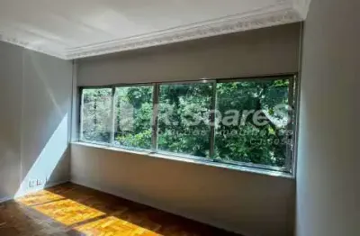 Apartamento com 2 quartos à venda na avenida paulo de frontin, praça da bandeira, rio de janeiro, 90 m2 por r$ 315.000