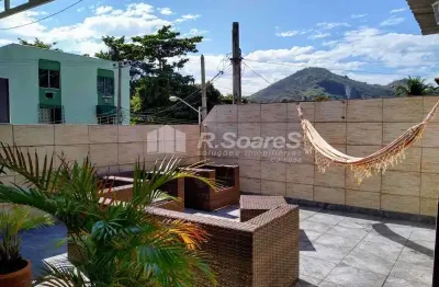 Casa com 3 quartos à venda na rua mário, campinho, rio de janeiro, 152 m2 por r$ 590.000