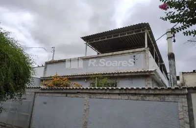 Casa com 3 quartos à venda na rua mário, campinho, rio de janeiro, 152 m2 por r$ 590.000