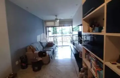 Apartamento com 2 quartos à venda na rua visconde de itamarati, maracanã, rio de janeiro, 107 m2 por r$ 730.000