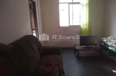 Apartamento com 2 quartos à venda na rua joão vicente, oswaldo cruz, rio de janeiro, 55 m2 por r$ 165.000