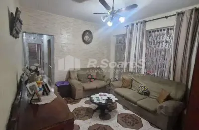 Casa com 3 quartos à venda na rua maria lópes, madureira, rio de janeiro, 101 m2 por r$ 360.000