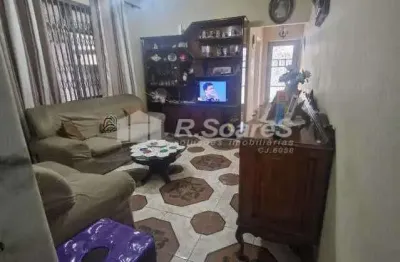 Casa com 3 quartos à venda na rua maria lópes, madureira, rio de janeiro, 101 m2 por r$ 360.000