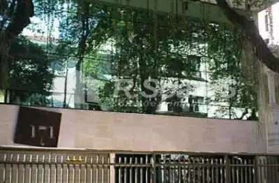 Ponto comercial para alugar na rua dezenove de fevereiro, botafogo, rio de janeiro, 354 m2 por r$ 40.000