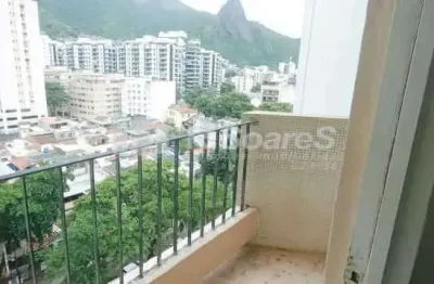 Apartamento com 2 quartos à venda na Rua Ferreira Pontes, Andaraí, Rio de Janeiro