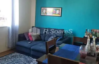 Apartamento com 2 quartos à venda na rua mapendi, taquara, rio de janeiro, 44 m2 por r$ 180.000