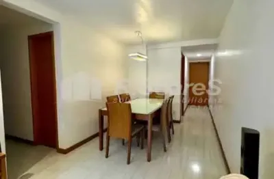 Apartamento com 3 quartos à venda na estrada do guerengue, taquara, rio de janeiro, 77 m2 por r$ 405.000