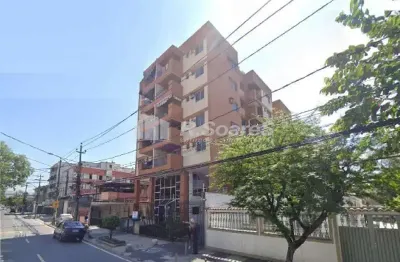 Apartamento com 2 quartos à venda na rua pinto teles, praça seca, rio de janeiro, 65 m2 por r$ 198.000