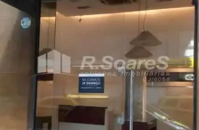 Ponto comercial para alugar na avenida rio branco, centro, rio de janeiro, 50 m2 por r$ 14.500