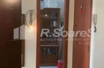 Apartamento com 1 quarto à venda na ladeira de nossa senhora, glória, rio de janeiro, 58 m2 por r$ 600.000