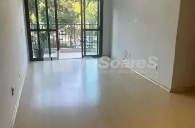 Apartamento com 3 quartos à venda na rua mirataia, pechincha, rio de janeiro, 85 m2 por r$ 390.000