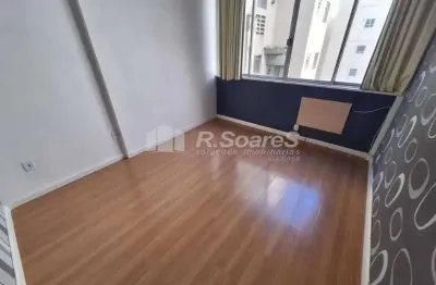 Sala comercial com 1 sala à venda na avenida nossa senhora de copacabana, copacabana, rio de janeiro, 38 m2 por r$ 390.000