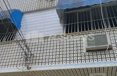 Apartamento com 2 quartos à venda na rua das camélias, vila valqueire, rio de janeiro, 80 m2 por r$ 345.000