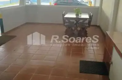 Apartamento com 2 quartos à venda na rua das camélias, vila valqueire, rio de janeiro, 80 m2 por r$ 350.000