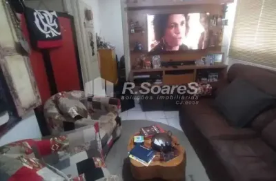 Apartamento com 2 quartos à venda na rua frei caneca, estácio, rio de janeiro, 50 m2 por r$ 225.000