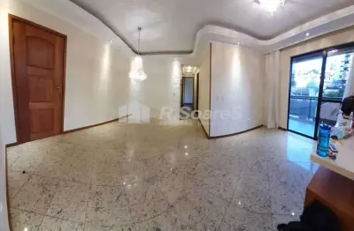 Apartamento com 2 quartos à venda na rua comandante rúbens silva, freguesia (jacarepaguá), rio de janeiro, 86 m2 por r$ 527.000