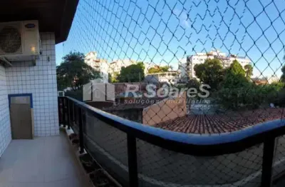 Apartamento - Padrão / Residencial / Freguesia (Jacarepaguá)