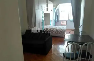 Kitnet / stúdio à venda na rua figueiredo magalhães, copacabana, rio de janeiro, 38 m2 por r$ 600.000