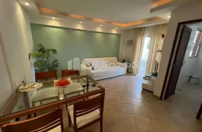 Flat com 1 quarto à venda na avenida pepe, barra da tijuca, rio de janeiro, 55 m2 por r$ 1.200.000