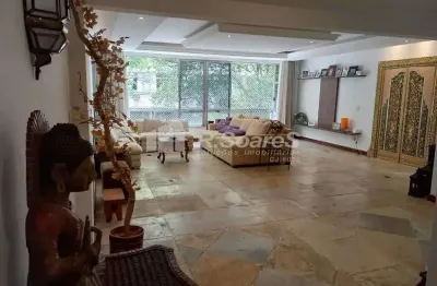 Apartamento com 3 quartos à venda na Rua Santa Clara, Copacabana, Rio de Janeiro