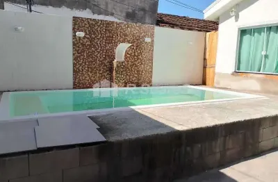 Casa com 2 quartos à venda na rua major cavalcanti, magalhães bastos, rio de janeiro, 120 m2 por r$ 320.000