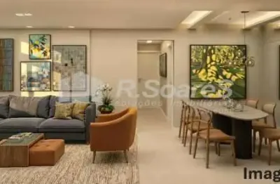 Apartamento com 3 quartos à venda na rua nascimento silva, ipanema, rio de janeiro, 112 m2 por r$ 1.890.000