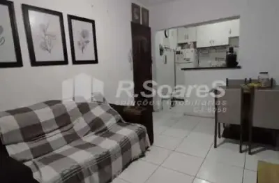 Apartamento com 2 quartos à venda na rua quiririm, vila valqueire, rio de janeiro, 45 m2 por r$ 180.000