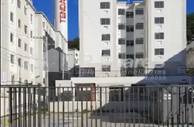 Apartamento com 2 quartos à venda na avenida ernani cardoso, cascadura, rio de janeiro, 44 m2 por r$ 280.000