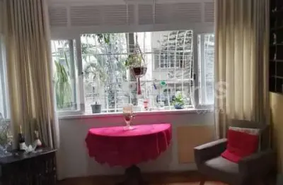 Apartamento com 3 quartos à venda na rua almirante cochrane, tijuca, rio de janeiro, 106 m2 por r$ 750.000