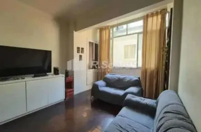 Apartamento com 3 quartos à venda na praça são salvador, laranjeiras, rio de janeiro, 115 m2 por r$ 710.000