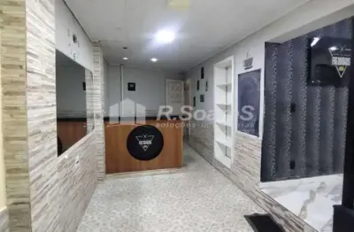 Casa com 2 quartos à venda na rua uberaba, grajaú, rio de janeiro, 95 m2 por r$ 460.000