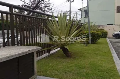 Apartamento com 2 quartos à venda na rua maria josé, madureira, rio de janeiro, 50 m2 por r$ 220.000