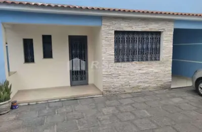 Casa com 3 quartos à venda na estrada da água branca, realengo, rio de janeiro, 260 m2 por r$ 439.000