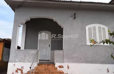 Casa com 3 quartos à venda na rua dias vieira, praça seca, rio de janeiro, 400 m2 por r$ 280.000